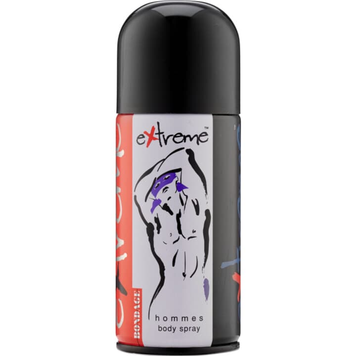 Bondage Extreme Hommes (Body Spray)