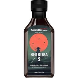 Shibusa 2 (Dopobarba 0% Alcool)