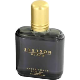 Stetson Black (2005) (After Shave)