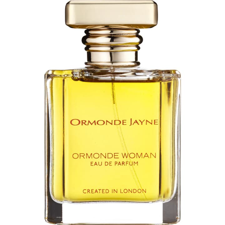 Ormonde Woman EDP