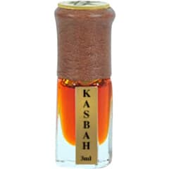 Kasbha by Miraj Fragrances & Attars perfume bottle