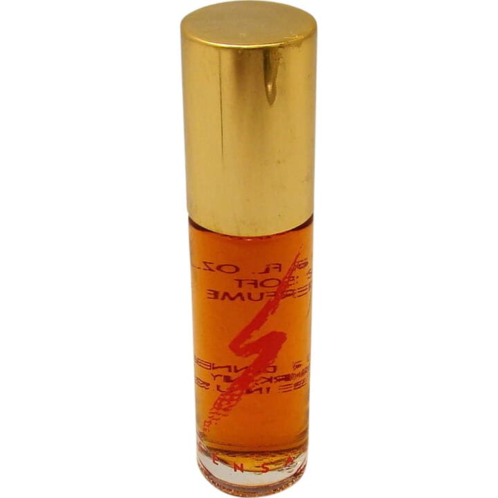 Sensai (Soft Perfume)
