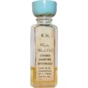 Mystic Musk Oil