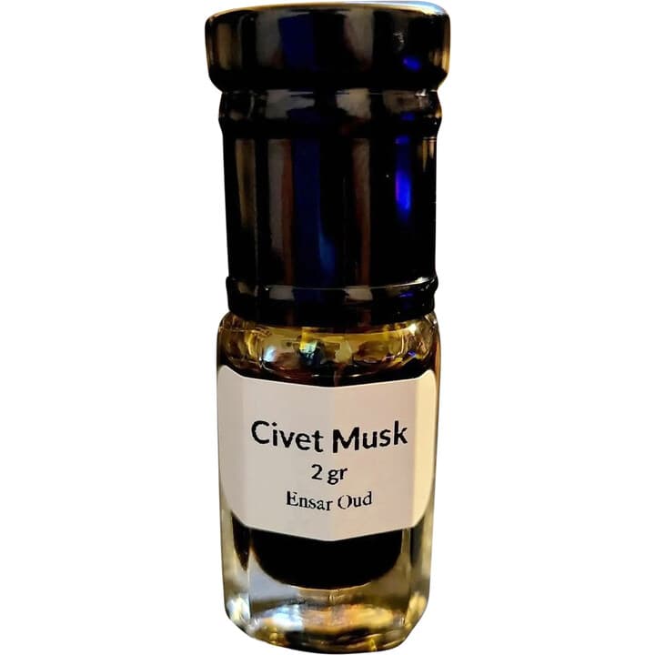 Civet Musk