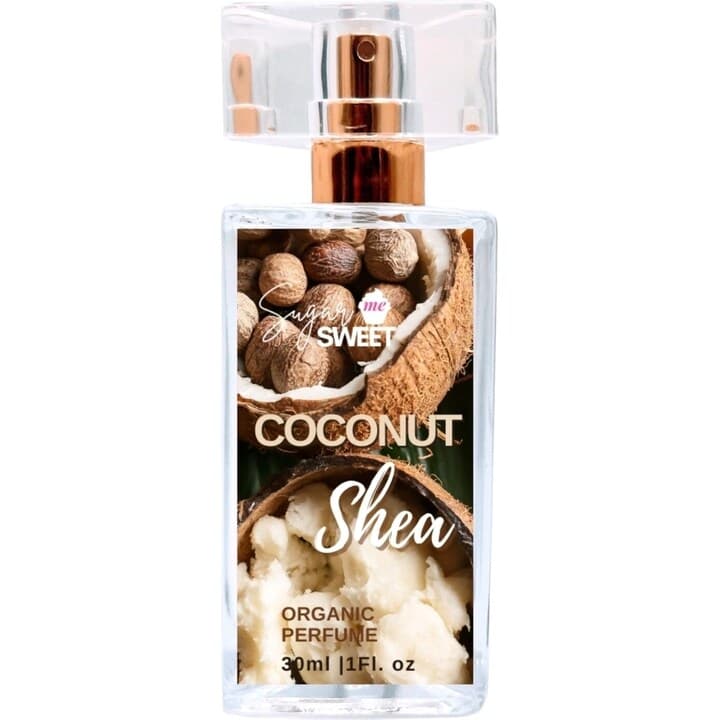 Coconut Shea