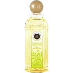 Fraîcheur Verveine Citron