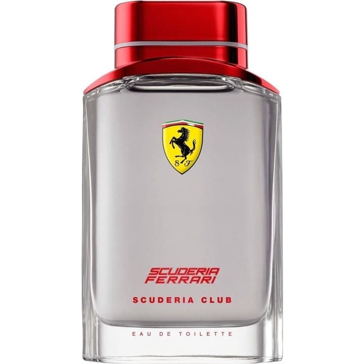 Scuderia Ferrari - Scuderia Club