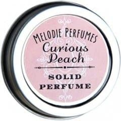 Melodie Perfumes - Curious Peach