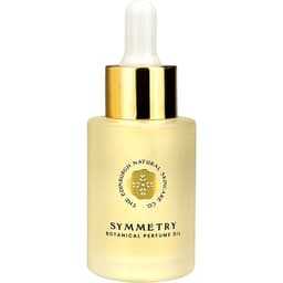 Symmetry (Perfume Oil)