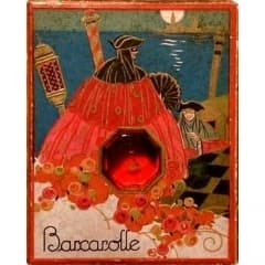 Barcarolle