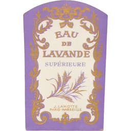 Eau de Lavande Supérieure