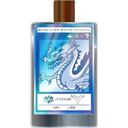 Blue-Eyes White Dragon