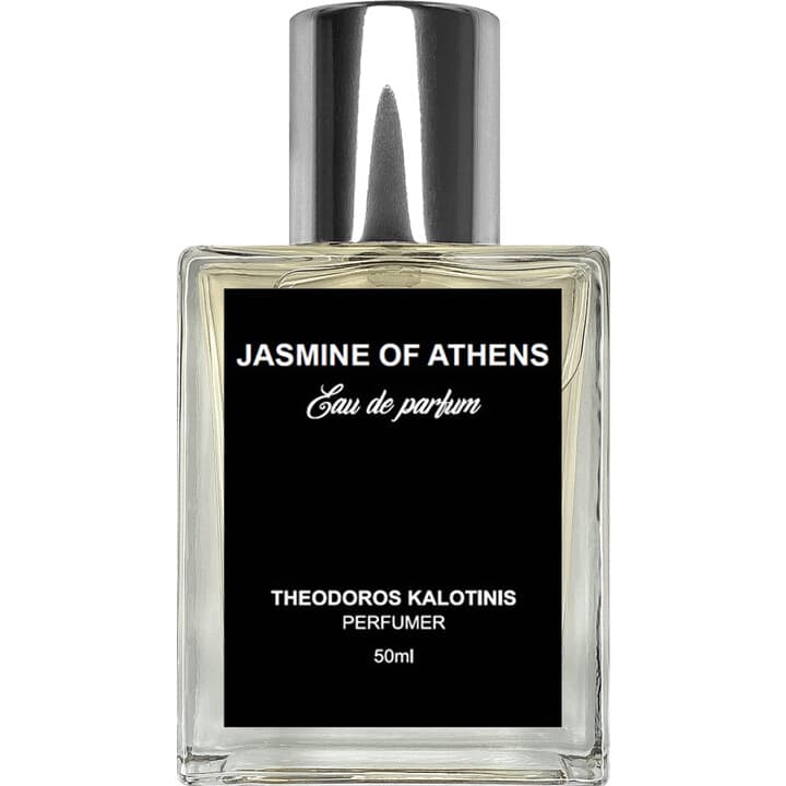 Jasmine of Athens