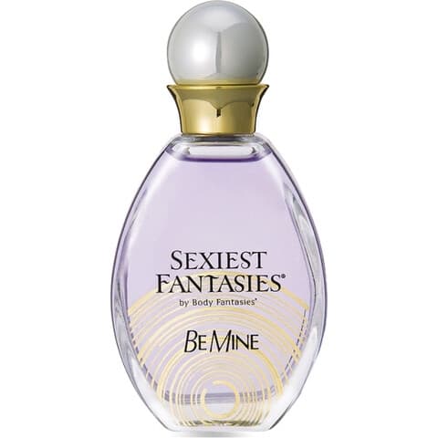 Sexiest Fantasies - Be Mine / セクシエストファンタジー ビーマイン