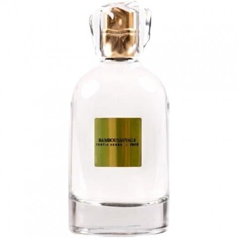 Bambou Sauvage by Tertia Sensu perfume bottle