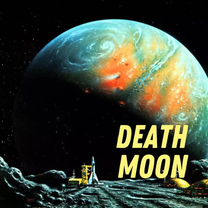 Death Moon