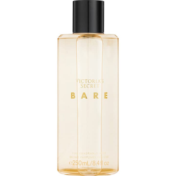 Bare (Fragrance Mist)