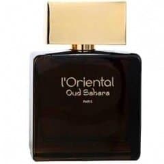 L'Oriental Oud Sahara