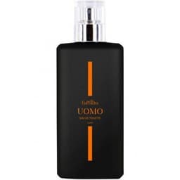 Uomo - Eau de Toilette Cuoio