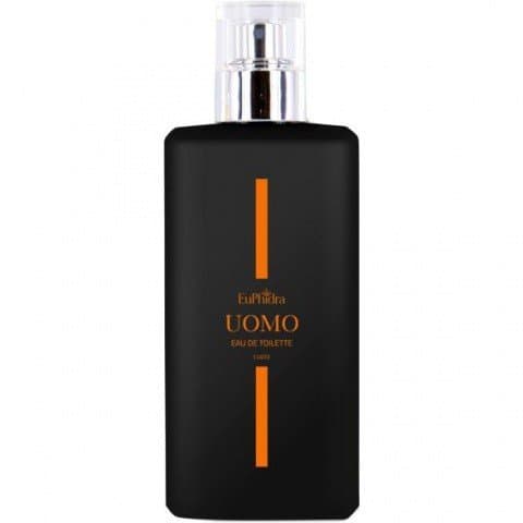 Uomo - Eau de Toilette Cuoio