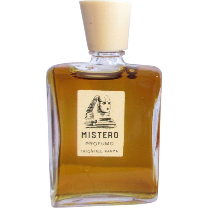 Mistero