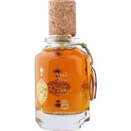 Amber Collection - Amber Touch EDP