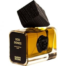 Oud Deneii / Tabac Licorii