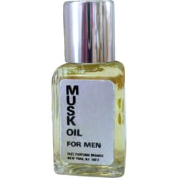 Musk Oil