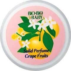 Bio•Bio Baby - Grape Fruits