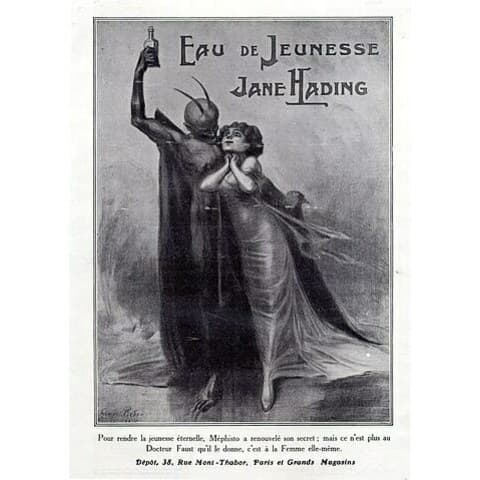 Eau de Jeunesse