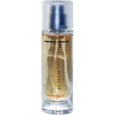 Strenesse Summer by Strenesse / Gabriele Strehle perfume bottle