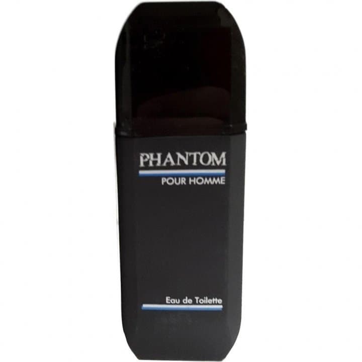 The Phantom of the Opera pour Homme / Phantom pour Homme