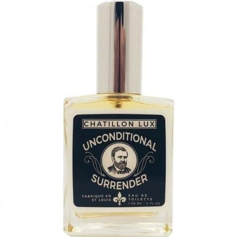 Unconditional Surrender EDT