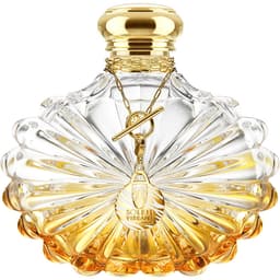 Soleil Vibrant Lalique