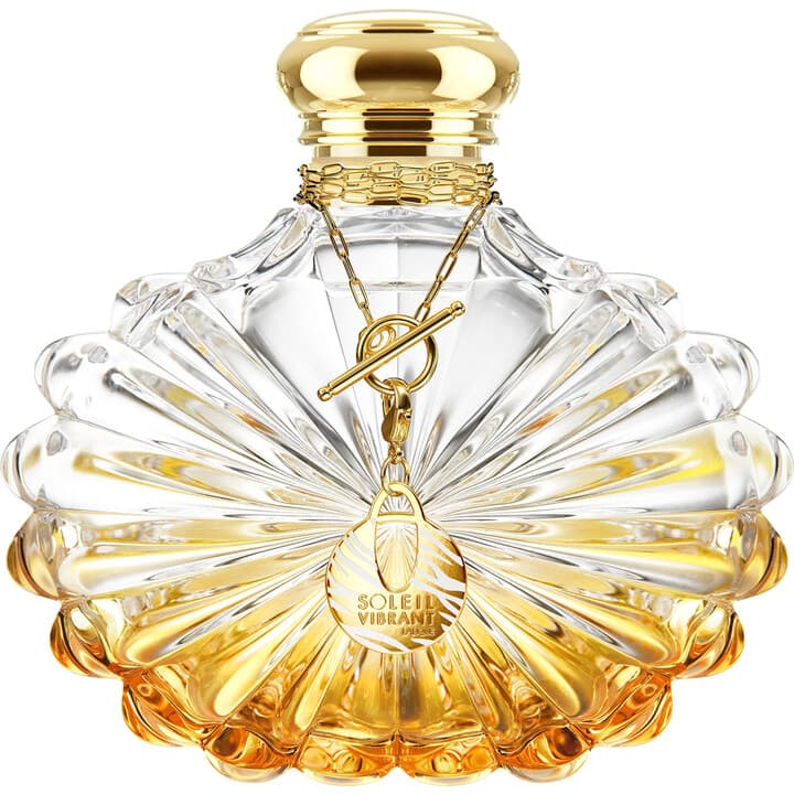 Soleil Vibrant Lalique