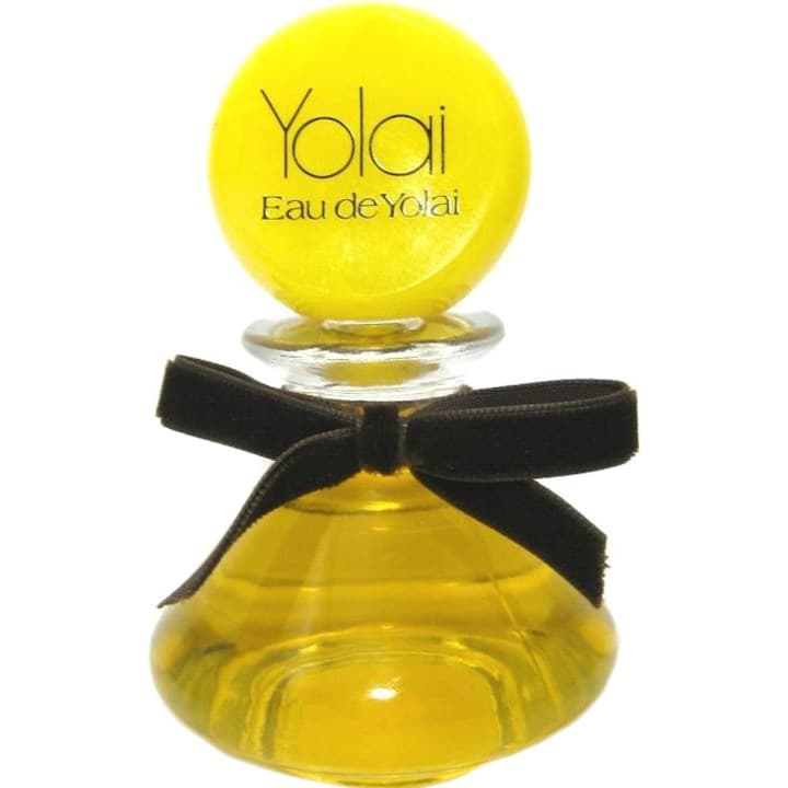 Yolai (Eau de Yolai)