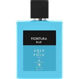 Fioritura Blue