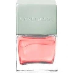 Peach Blossom & Clementine by Strenesse / Gabriele Strehle perfume bottle