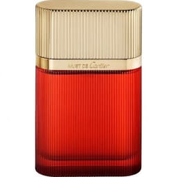 Must de Cartier (Parfum)