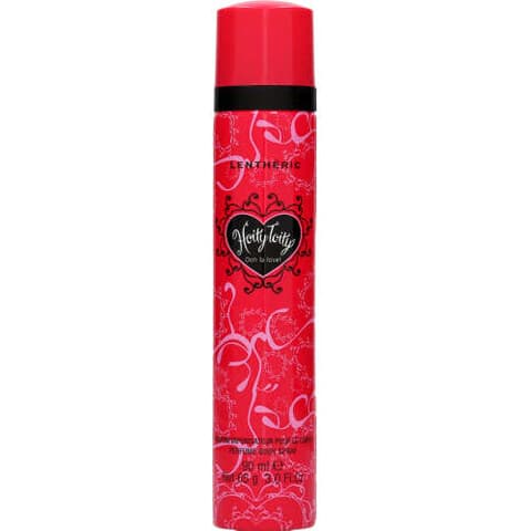 Hoity Toity Ooh La Love! (Body Spray) by Lenthéric perfume bottle