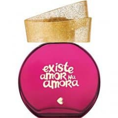 Amor na Amora / Existe Amor na Amora