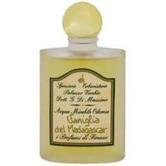 Vaniglia del Madagascar EDP