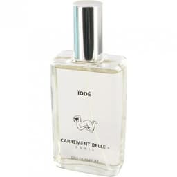 Ïōdé EDP