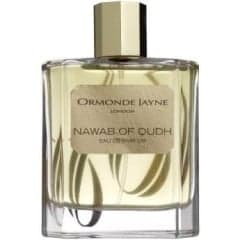 2. Nawab of Oudh Parfum