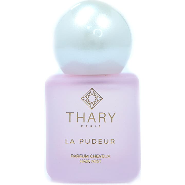 La Pudeur (Parfum Cheveux)