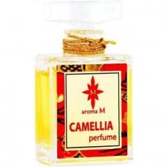 Camellia (Perfume Oil)