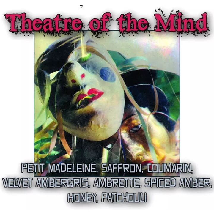 Theatre of the Mind