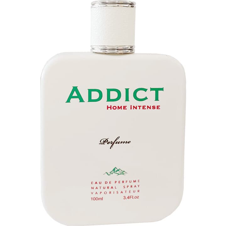 Addict Home Intense