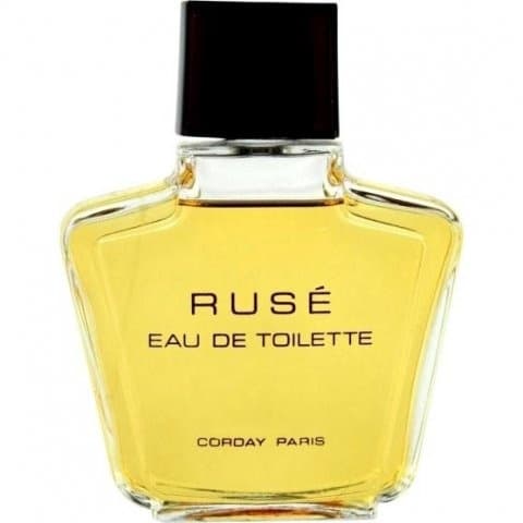 Rusé EDT