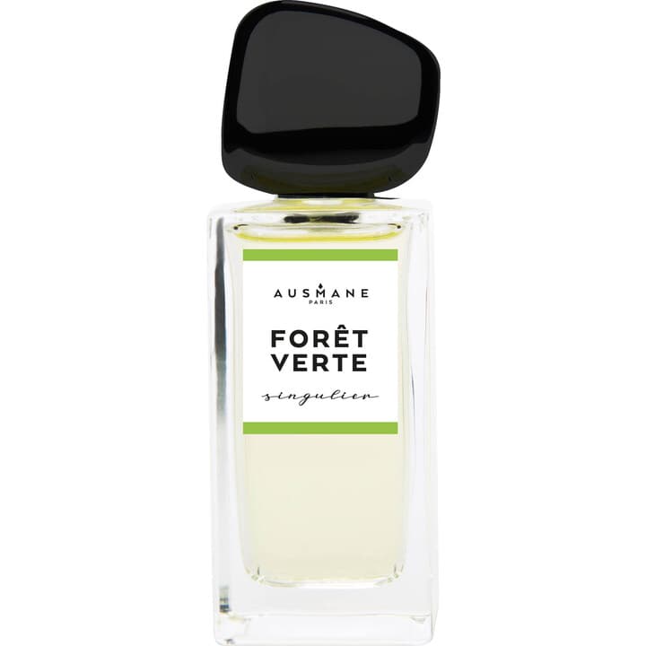 Forêt Verte